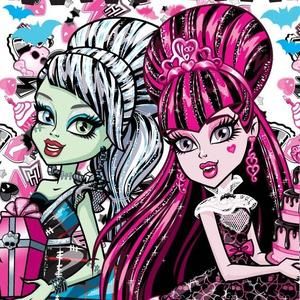 Meet your Posher, Daleiyah